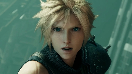 ꡼ No.002 | Switch2ǡFINAL FANTASY VII REMAKE INTERGRADEס2026ǯ122ȯꡣͽդ⥹