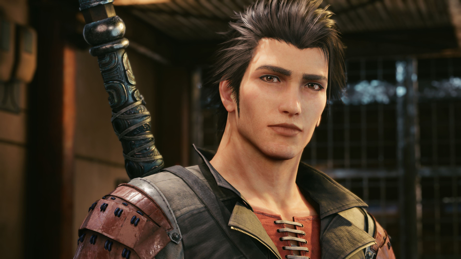 ꡼ No.006 | Switch2/XboxǡFINAL FANTASY VII REMAKE INTERGRADEס饦ɤȥեΥ饯Ҳ2026ǯ122ȯ