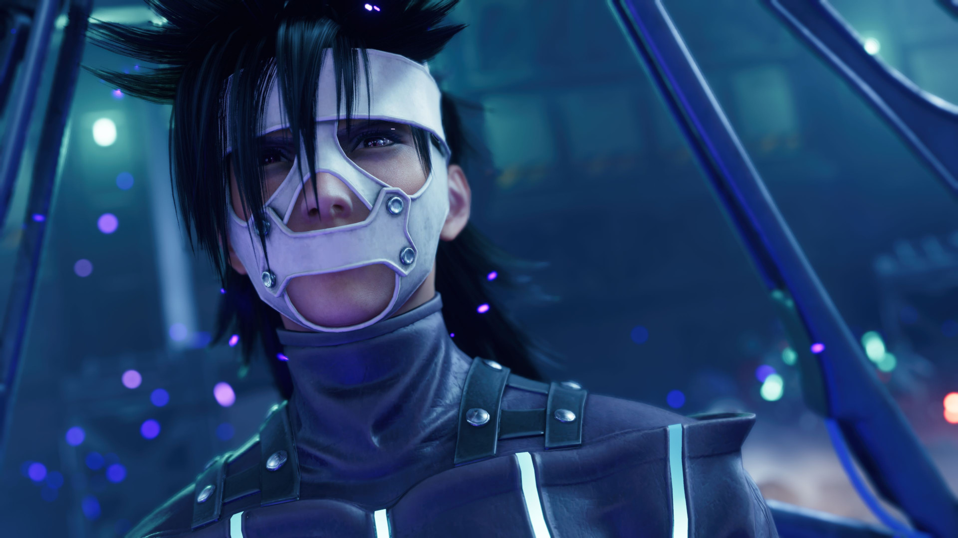 ꡼ No.007 | Switch2/XboxǡFINAL FANTASY VII REMAKE INTERGRADEס饦ɤȥեΥ饯Ҳ2026ǯ122ȯ