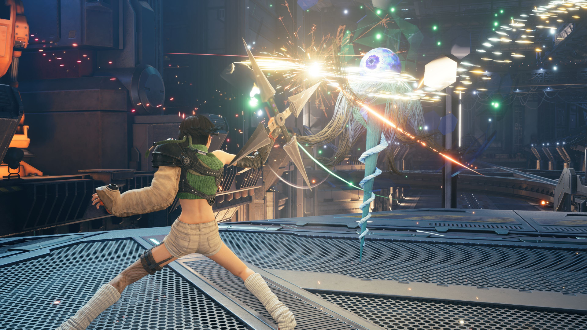 ꡼ No.008 | Switch2/XboxǡFINAL FANTASY VII REMAKE INTERGRADEס饦ɤȥեΥ饯Ҳ2026ǯ122ȯ