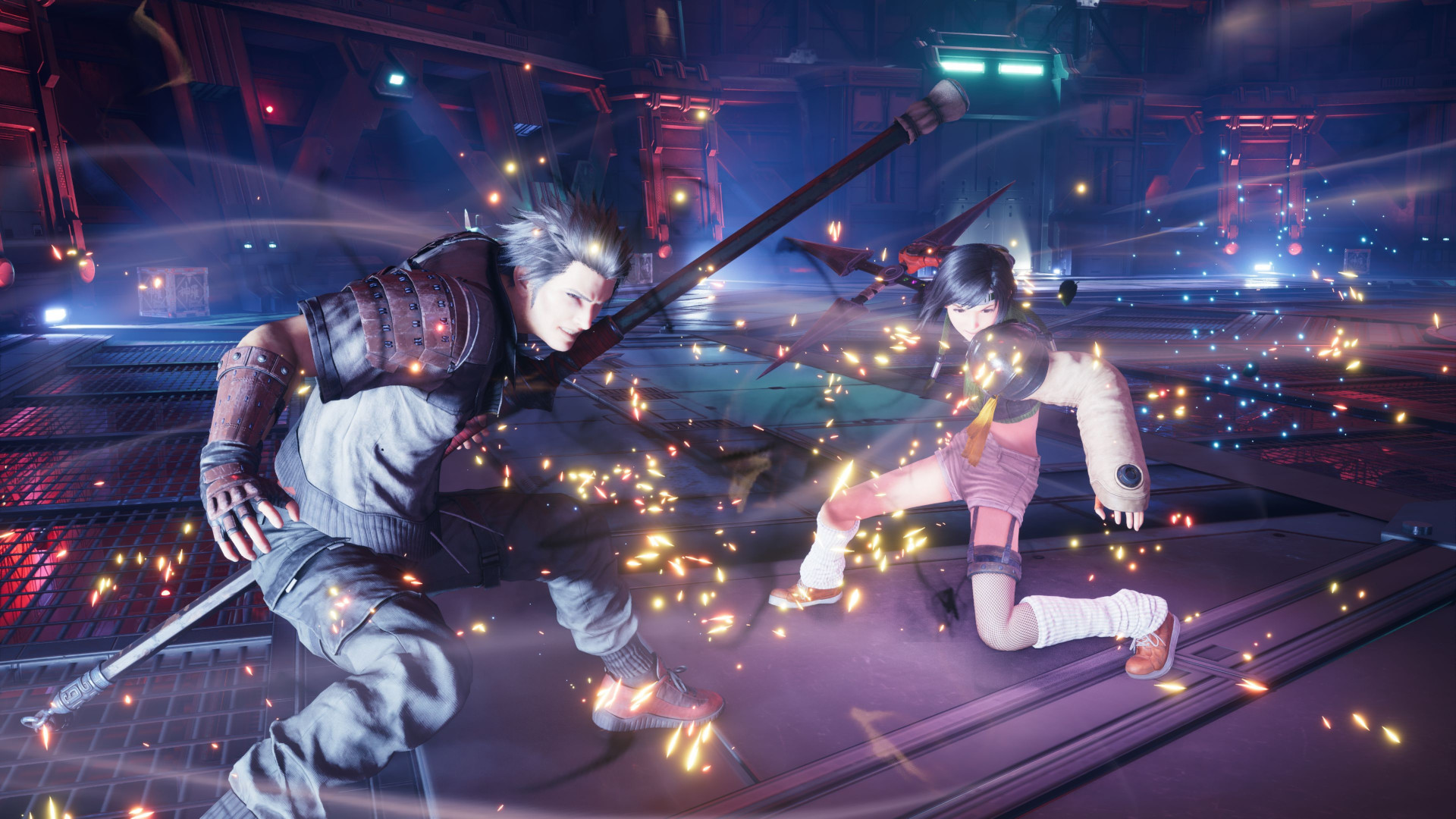 ꡼ No.013 | Switch2/XboxǡFINAL FANTASY VII REMAKE INTERGRADEס饦ɤȥեΥ饯Ҳ2026ǯ122ȯ