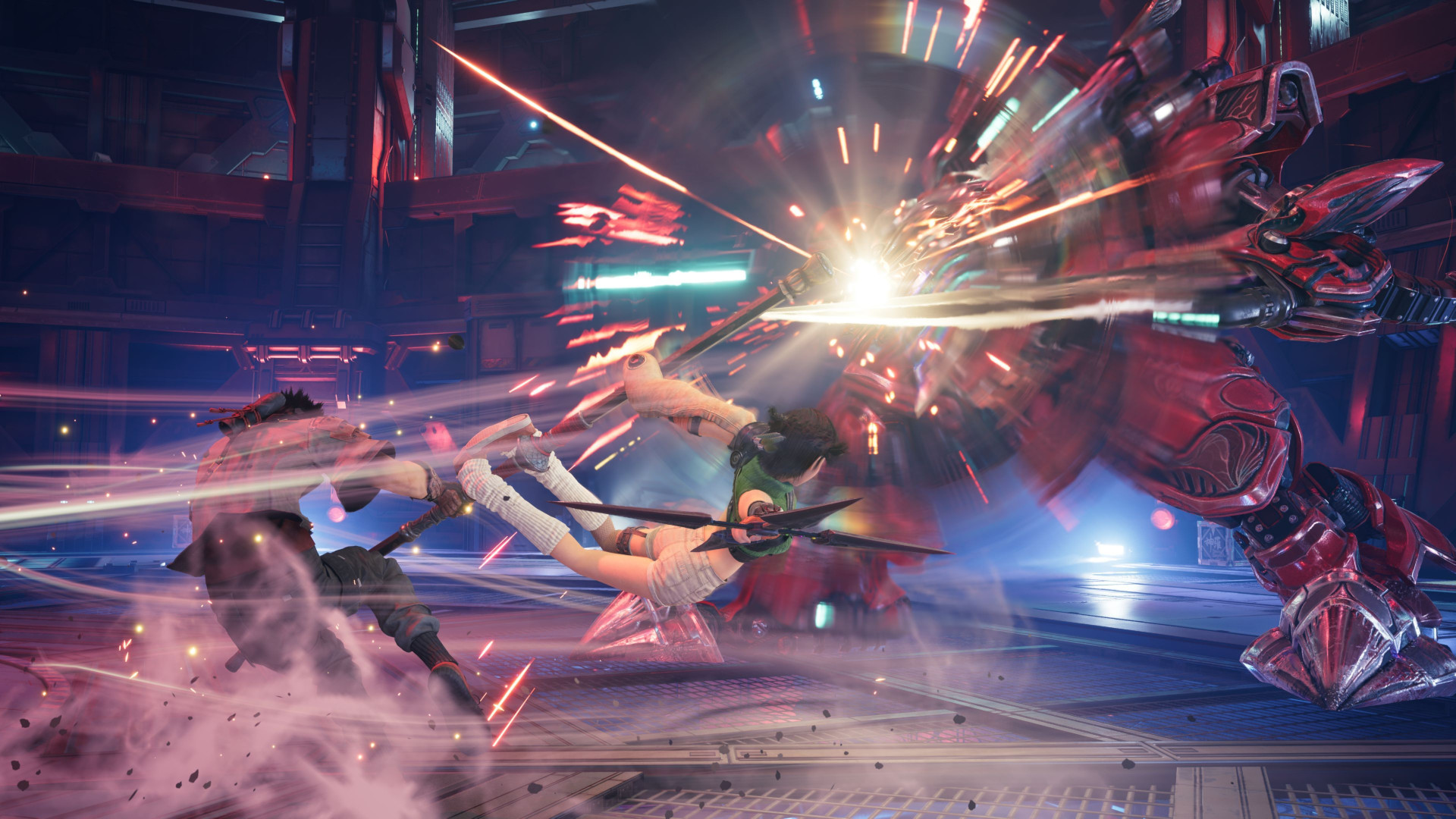 ꡼ No.014 | Switch2/XboxǡFINAL FANTASY VII REMAKE INTERGRADEס饦ɤȥեΥ饯Ҳ2026ǯ122ȯ