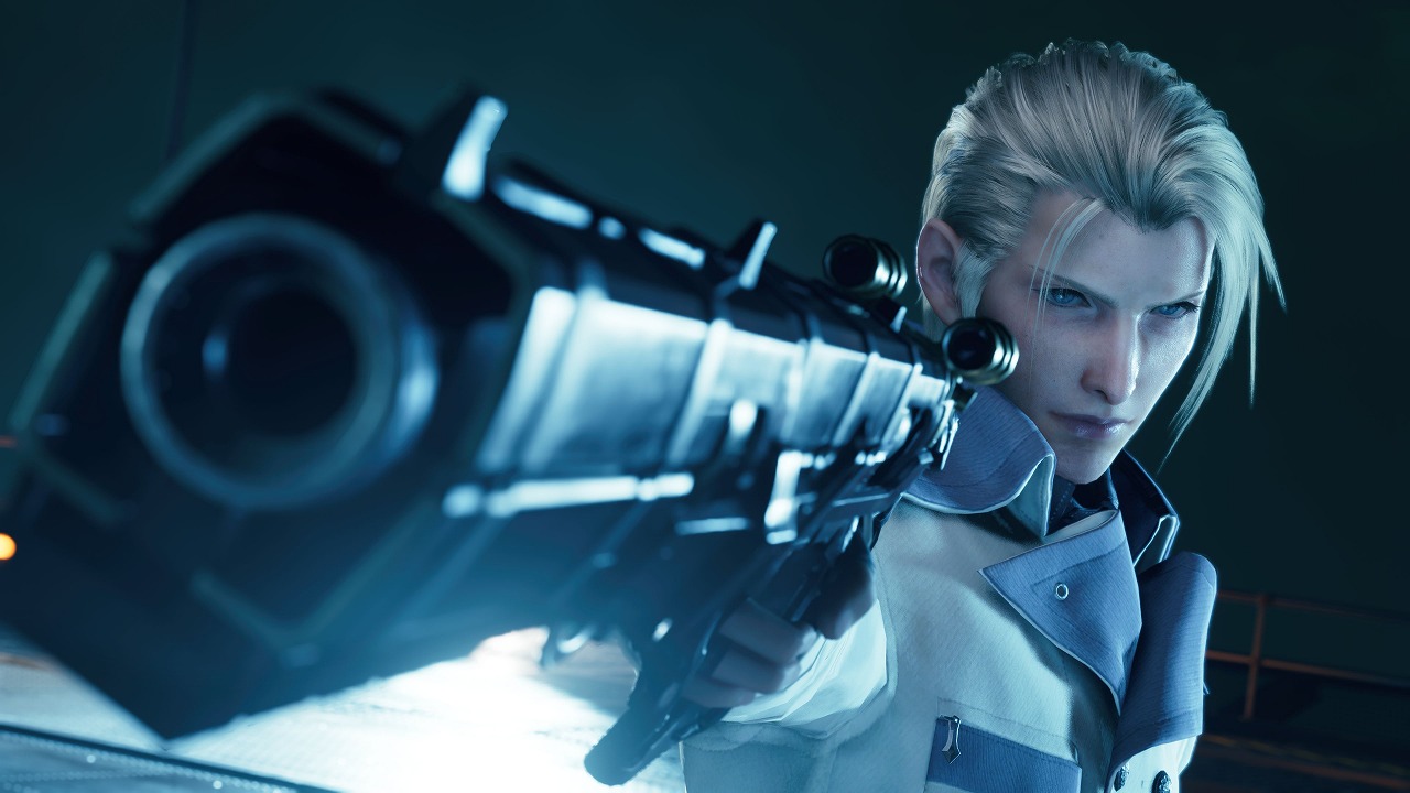 ꡼ No.009 | Switch2 / Xbox / PCǡFINAL FANTASY VII REMAKE INTERGRADEס饯Ҳ֥ƥեס֥Хåȡפ