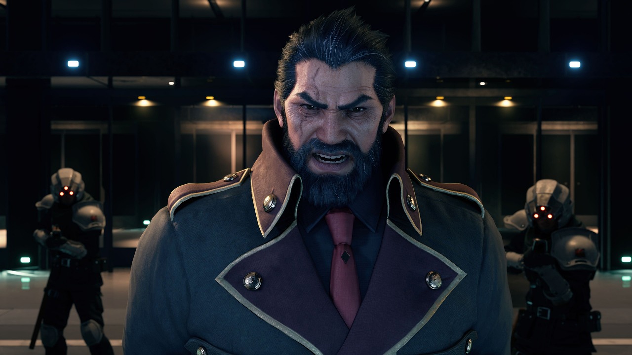 ꡼ No.010 | Switch2 / Xbox / PCǡFINAL FANTASY VII REMAKE INTERGRADEס饯Ҳ֥ƥեס֥Хåȡפ