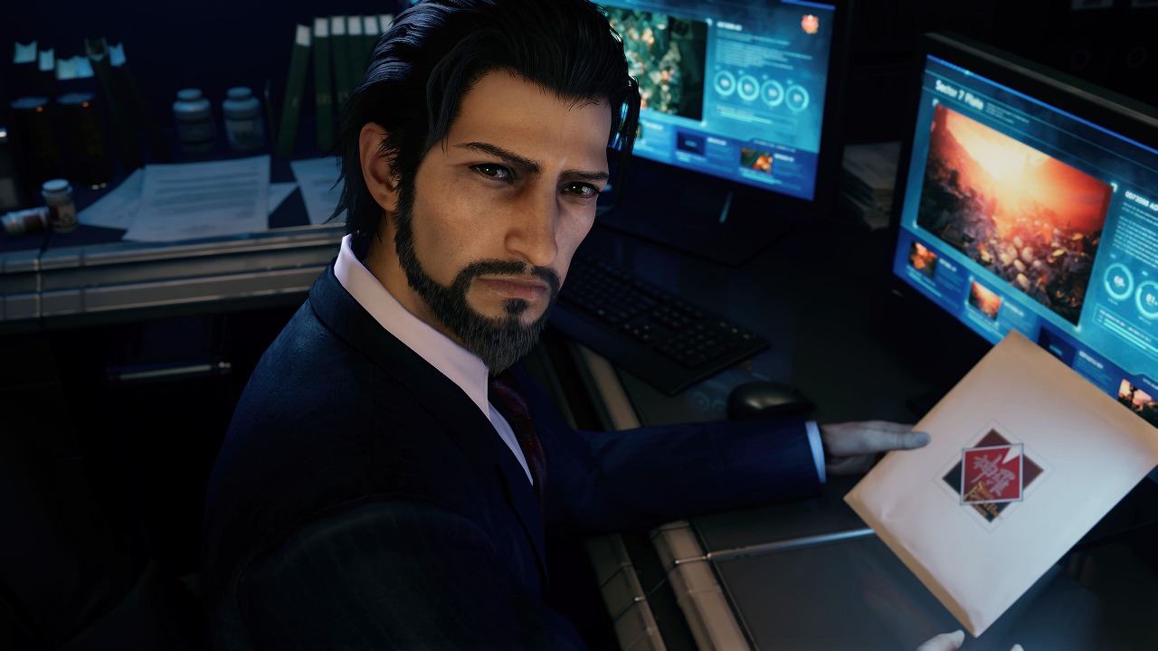 ꡼ No.012 | Switch2 / Xbox / PCǡFINAL FANTASY VII REMAKE INTERGRADEס饯Ҳ֥ƥեס֥Хåȡפ