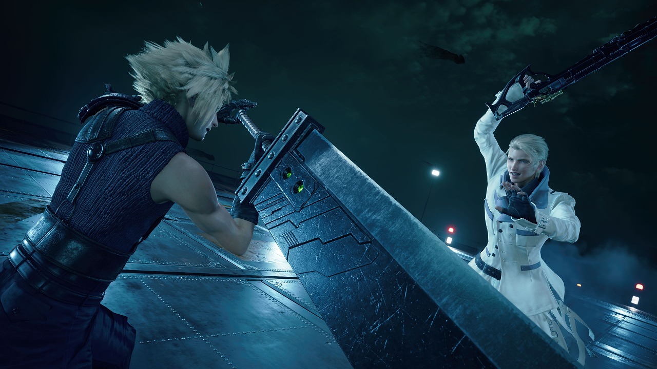 ꡼ No.017 | Switch2 / Xbox / PCǡFINAL FANTASY VII REMAKE INTERGRADEס饯Ҳ֥ƥեס֥Хåȡפ