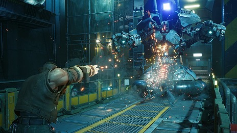 ���������꡼ No.018�Υ���ͥ������ / Switch2 / Xbox / PC�ǡ�FINAL FANTASY VII REMAKE INTERGRADE�ס�����饯�����Ҳ�����֥ƥ��ե��ס֥Х�åȡפ����