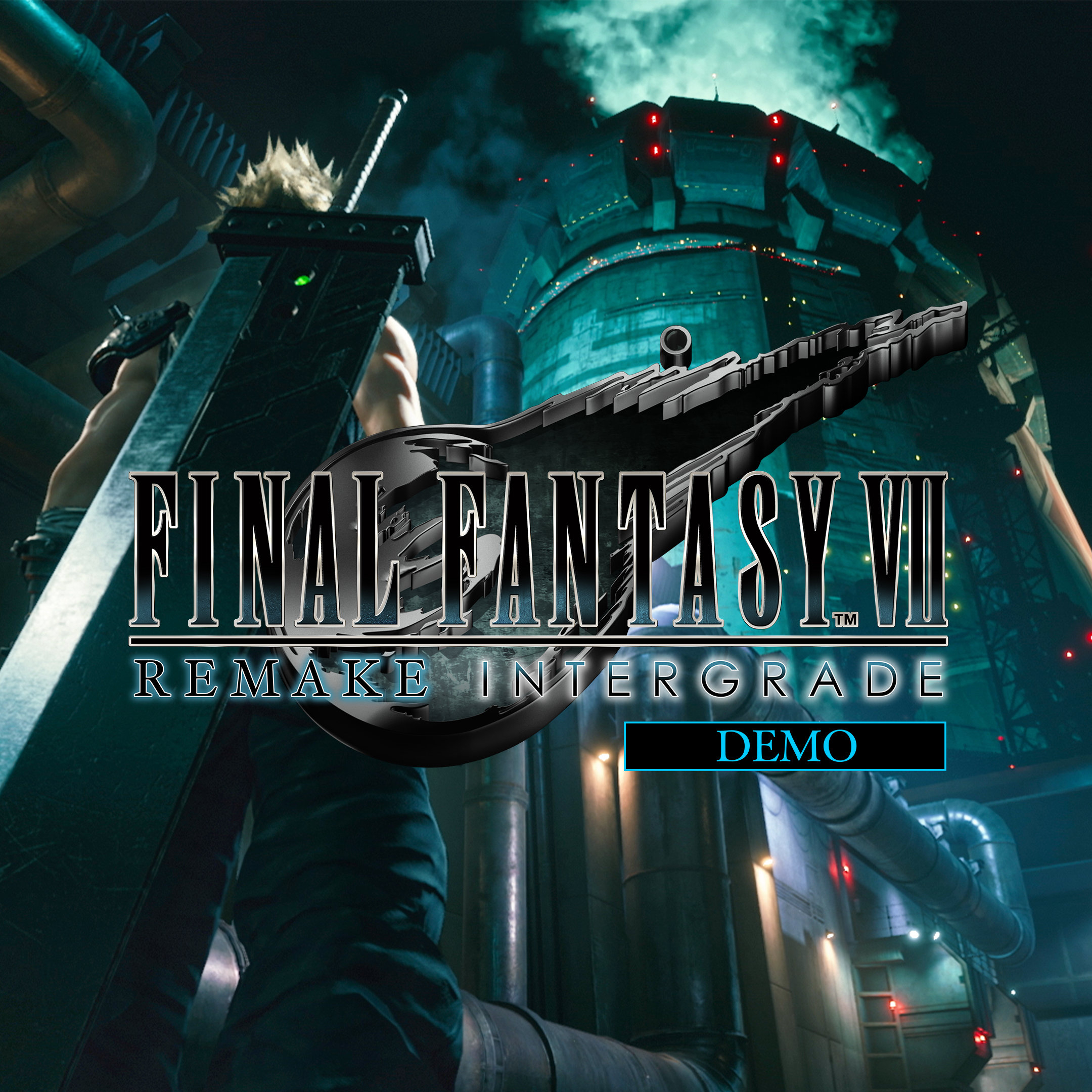「FFVII REMAKE INTERGRADE」,Switch2/Xbox Series X|S向け体験版を配信開始。CHAPTER 1をプレイでき,ゲームブースト機能も試せる