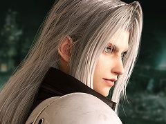 Switch2 / Xbox / PC�ǡ�FINAL FANTASY VII REMAKE INTERGRADE�ס�����饯�����Ҳ�����֥����ꥹ�ס֥��ե������פ����