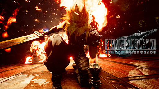画像ギャラリー No.006のサムネイル画像 / 「ファイナルファンタジーVII リメイク インターグレード」Switch2,Xbox Series X|S,Windows向けに配信開始