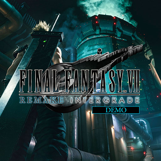 画像ギャラリー No.009のサムネイル画像 / 「ファイナルファンタジーVII リメイク インターグレード」Switch2,Xbox Series X|S,Windows向けに配信開始