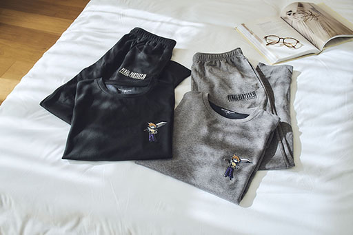 画像ギャラリー No.013のサムネイル画像 / 「ファイナルファンタジーVII リメイク インターグレード」Switch2,Xbox Series X|S,Windows向けに配信開始