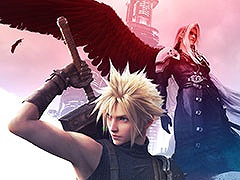 �֥ե����ʥ�ե��󥿥���VII ��ᥤ�� ���󥿡����졼�ɡ�Switch2��Xbox Series X|S��Windows�������ۿ�����