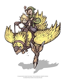 画像ギャラリー No.008のサムネイル画像 / 「ドラクエ」の堀井雄二氏と，「FF」の北瀬佳範氏による対談インタビューを本日21：00に配信。お互いのことをどう意識していたのかなどを語る