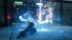 FINAL FANTASY VII REMAKE INTERGRADE