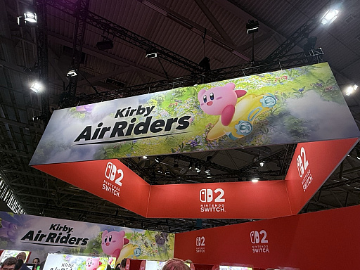 ꡼ No.001 | ֥ӥΥ饤פ®ͷägamescom 2025ǤŷƲ֡ˤӤäꥵץ饤gamescom