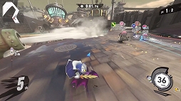 ꡼ No.004 | ֥ӥΥ饤סἫ餬ץ쥤뿷ȥޥ󥬥ȡɤβư