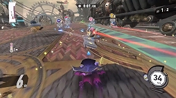 ꡼ No.005 | ֥ӥΥ饤סἫ餬ץ쥤뿷ȥޥ󥬥ȡɤβư