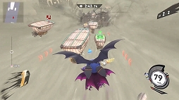 ꡼ No.007 | ֥ӥΥ饤סἫ餬ץ쥤뿷ȥޥ󥬥ȡɤβư