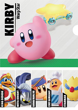 カービィたちの超まんぞくフェス」，11月18日開始の第2弾キャンペーン