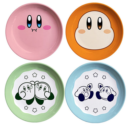 カービィたちの超まんぞくフェス」，11月18日開始の第2弾キャンペーン