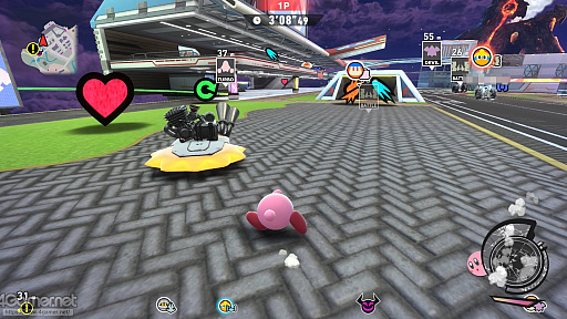 ���������꡼ No.034�Υ���ͥ������ / �֥����ӥ��Υ����饤�����פΡ֥��ƥ��ȥ饤����פ��äȳڤ��ि��ˡ��������������¤�ʤ�����ΡȤ��礤���ġɡ�����������