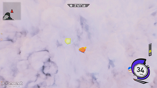 ���������꡼ No.046�Υ���ͥ������ / �֥����ӥ��Υ����饤�����פΡ֥��ƥ��ȥ饤����פ��äȳڤ��ि��ˡ��������������¤�ʤ�����ΡȤ��礤���ġɡ�����������