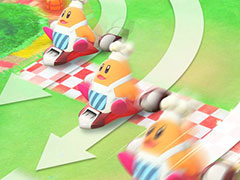 �֥����ӥ��Υ����饤�����ס������饤�ɽ�Υ졼�����٥�Ȥ�1��8��12��00���鳫�š����󤹤뤿�Ӥˤɤ�ɤ��®���Ƥ����ü�롼��