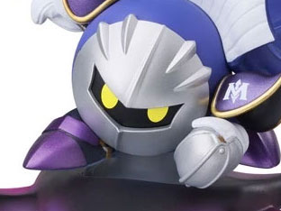 amiibo「カービィのエアライダーシリーズ」より，「メタナイト&デビルスター」を発売。ゲーム内イベント「デビルスターで逆襲」も本日開始