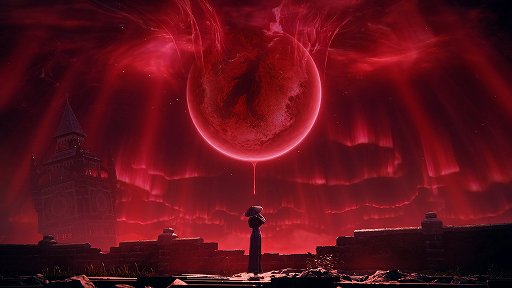 画像ギャラリー No.001のサムネイル画像 / ［プレイレポ］フロムの謎に包まれた新作アクション「The Duskbloods」は，要素が盛りだくさんすぎ。対人だけではない自由度の高い戦略性が楽しい