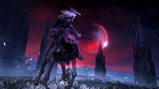 画像ギャラリー No.005のサムネイル画像 / ［プレイレポ］フロムの謎に包まれた新作アクション「The Duskbloods」は，要素が盛りだくさんすぎ。対人だけではない自由度の高い戦略性が楽しい
