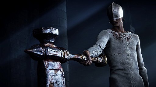 画像ギャラリー No.016のサムネイル画像 / ［プレイレポ］フロムの謎に包まれた新作アクション「The Duskbloods」は，要素が盛りだくさんすぎ。対人だけではない自由度の高い戦略性が楽しい