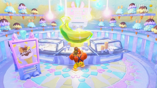 ꡼ No.018 | Υץ쥤ݡϡ֥ɥ󥭡 Хʥ󥶡פϡȲƿʤɤ򤤡ϲ˲ѿȤƻڤ󤯡磻ɤֲ3D