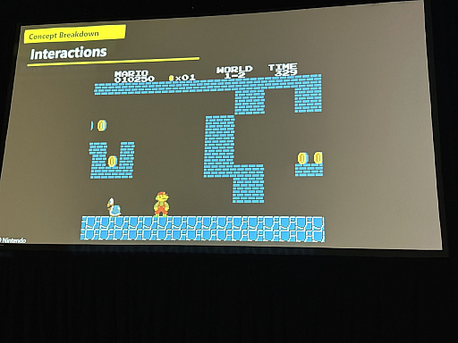 画像ギャラリー No.011のサムネイル画像 / 壊すほどに遊びが広がる「ドンキーコング バナンザ」のゲームデザイン［GDC 2026］