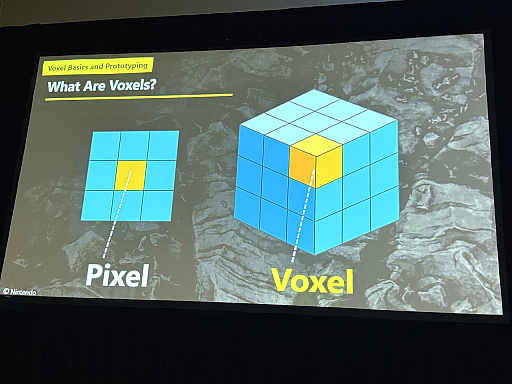 画像ギャラリー No.014のサムネイル画像 / 壊すほどに遊びが広がる「ドンキーコング バナンザ」のゲームデザイン［GDC 2026］