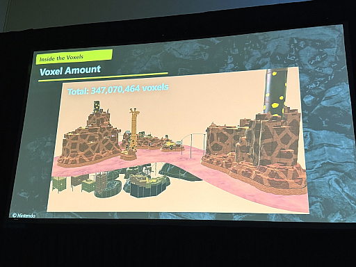 画像ギャラリー No.029のサムネイル画像 / 壊すほどに遊びが広がる「ドンキーコング バナンザ」のゲームデザイン［GDC 2026］