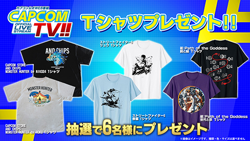 ꡼ No.010 | ֥ץTV!!ס Switch2ǡ֥ȥ꡼ȥե6סֵPath of the GoddessפҲ5292000ưˤ