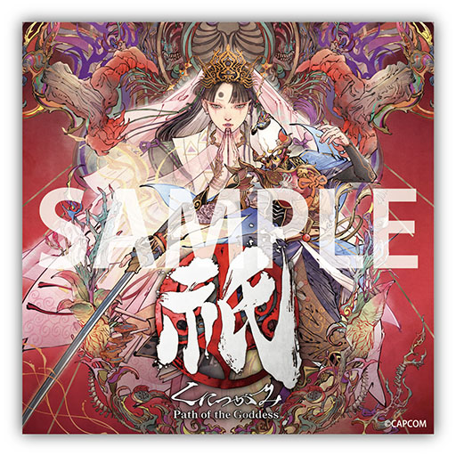 ꡼ No.002 | Switch2ǡ֥ȥ꡼ȥե6סֵPath of the Goddessפλͷθ񡤥ץľŹޤǼ»ܡ̵15ʬֻͷǤ