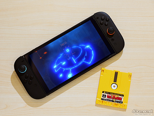 画像ギャラリー No.003のサムネイル画像 / 40周年を迎えた「ゼルダの伝説」は，今どのゲームが遊べる？　Nintendo Switch / Switch 2でプレイできるシリーズ作品を紹介