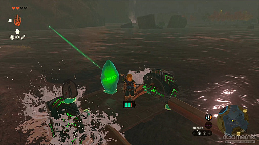 画像ギャラリー No.012のサムネイル画像 / 40周年を迎えた「ゼルダの伝説」は，今どのゲームが遊べる？　Nintendo Switch / Switch 2でプレイできるシリーズ作品を紹介