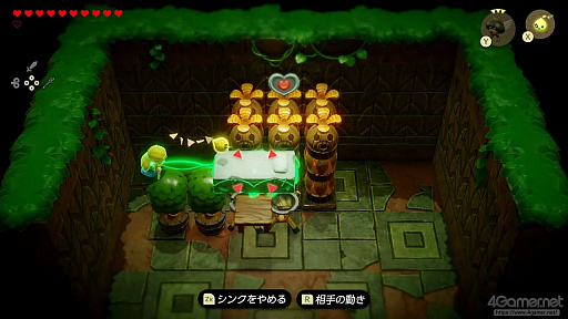 画像ギャラリー No.022のサムネイル画像 / 40周年を迎えた「ゼルダの伝説」は，今どのゲームが遊べる？　Nintendo Switch / Switch 2でプレイできるシリーズ作品を紹介