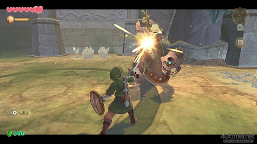 画像ギャラリー No.065のサムネイル画像 / 40周年を迎えた「ゼルダの伝説」は，今どのゲームが遊べる？　Nintendo Switch / Switch 2でプレイできるシリーズ作品を紹介