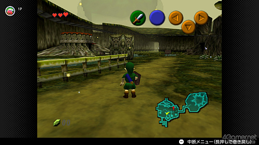 画像ギャラリー No.073のサムネイル画像 / 40周年を迎えた「ゼルダの伝説」は，今どのゲームが遊べる？　Nintendo Switch / Switch 2でプレイできるシリーズ作品を紹介