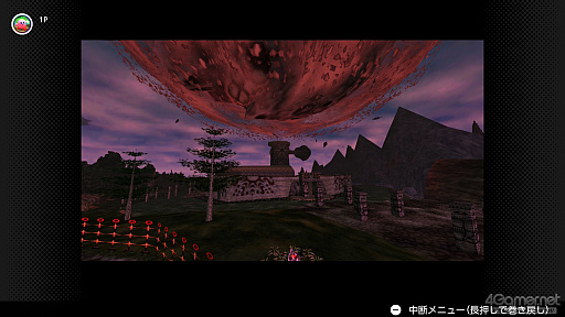 画像ギャラリー No.080のサムネイル画像 / 40周年を迎えた「ゼルダの伝説」は，今どのゲームが遊べる？　Nintendo Switch / Switch 2でプレイできるシリーズ作品を紹介