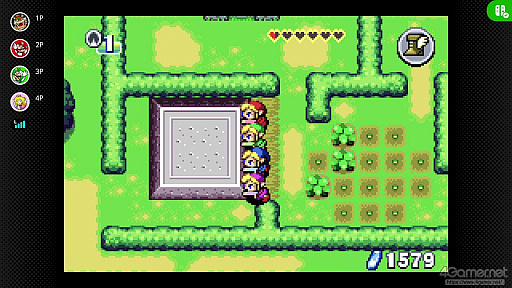 画像ギャラリー No.085のサムネイル画像 / 40周年を迎えた「ゼルダの伝説」は，今どのゲームが遊べる？　Nintendo Switch / Switch 2でプレイできるシリーズ作品を紹介