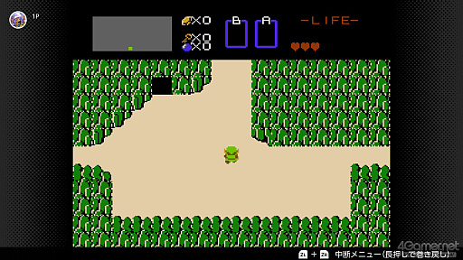 画像ギャラリー No.003のサムネイル画像 / リンクとゼルダの物語は，1枚の黄色いディスクから始まった。初代「ゼルダの伝説」と歴代シリーズのパッケージで祝う40周年