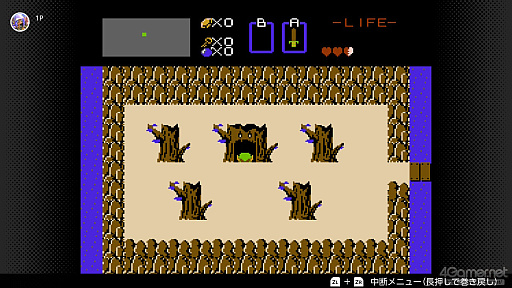 画像ギャラリー No.004のサムネイル画像 / リンクとゼルダの物語は，1枚の黄色いディスクから始まった。初代「ゼルダの伝説」と歴代シリーズのパッケージで祝う40周年