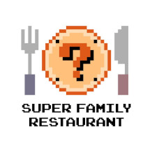 画像ギャラリー No.001のサムネイル画像 / 「ニンテンドーミュージアム」,新たな飲食施設「SUPER FAMILY RESTAURANT」を今秋にオープン。フードやデザートなどを提供