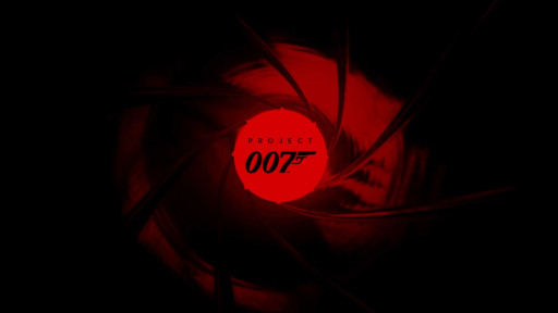 ꡼ No.006Υͥ / ॺܥɤ͸οProject 007ʲˡפξ⡣HITMAN World of AssassinationסSwitch 2Ǥ65ȯ