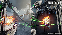 スプリット・フィクション